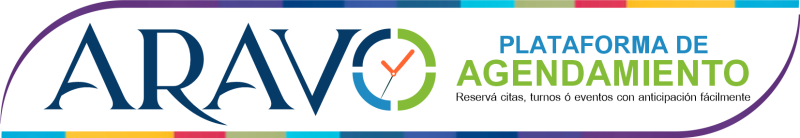 Plataforma de Agendamiento